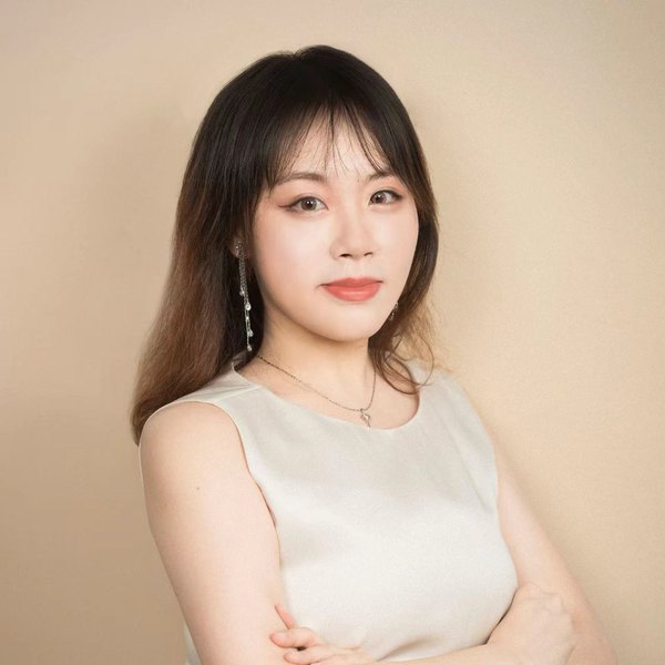 Shirley Jiexuan Wang